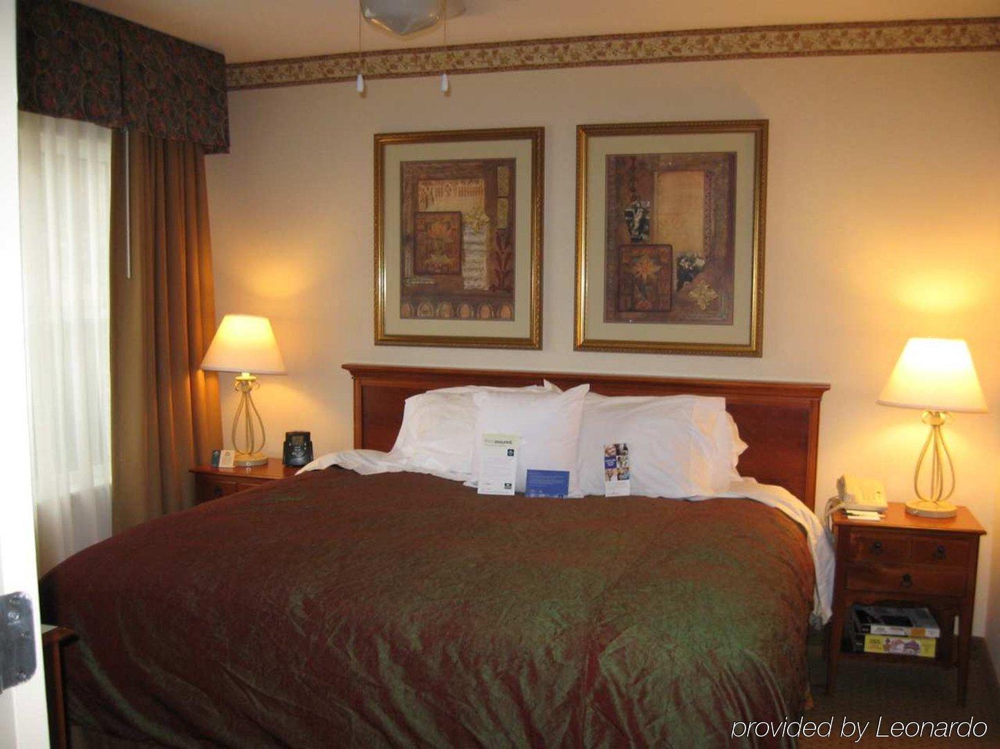 โฮมวูด สวีท บาย ฮิลตัน ริชมอนด์ แอร์พอร์ต Hotel แซนด์สตัน ห้อง รูปภาพ