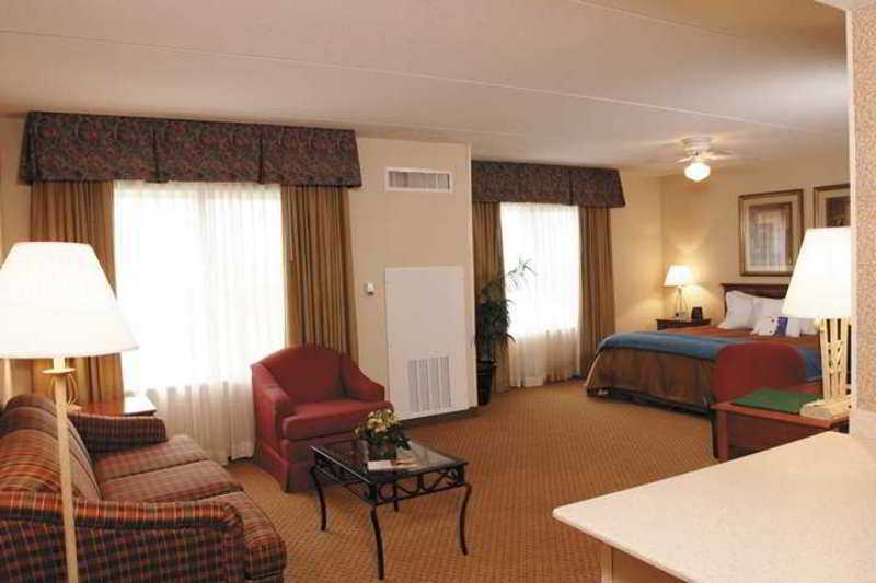 โฮมวูด สวีท บาย ฮิลตัน ริชมอนด์ แอร์พอร์ต Hotel แซนด์สตัน ห้อง รูปภาพ